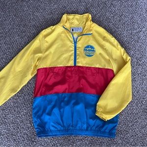 Dutch Bros Special Edition Wind Breaker